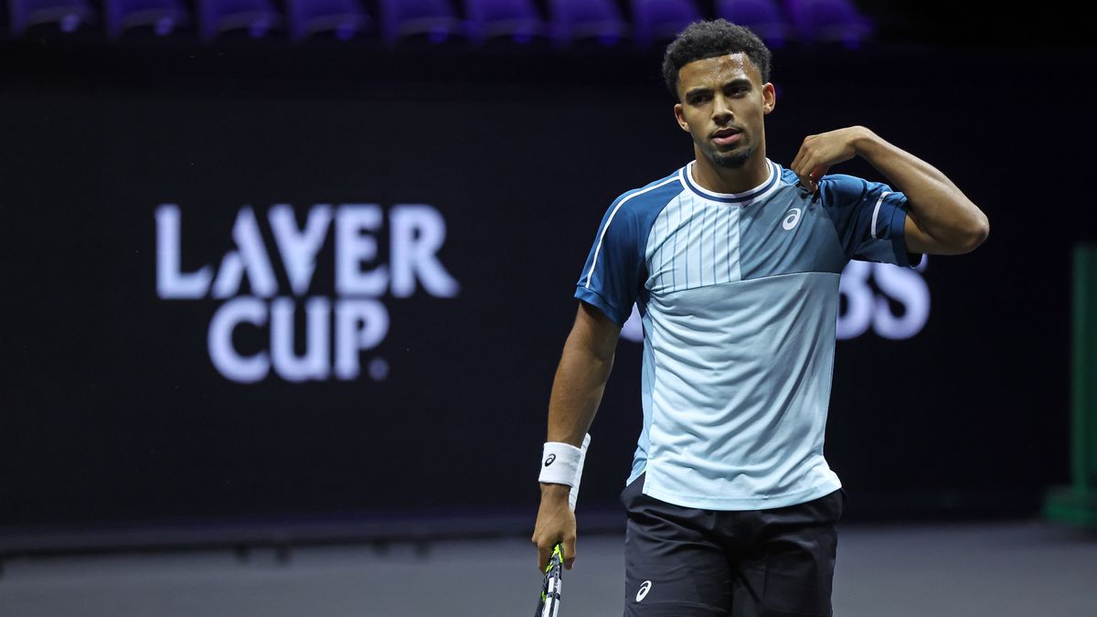 Laver Cup live stream how to watch Team World vs Team Europe 2023 on