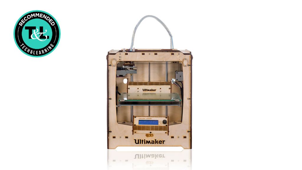 Best 3D Printers for Schools Tech & Learning