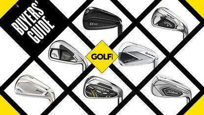 Best Distance Irons