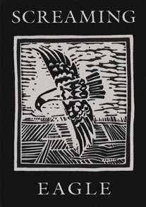 Screaming Eagle