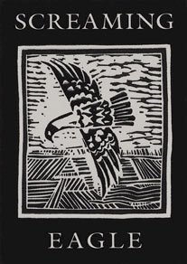 Screaming Eagle