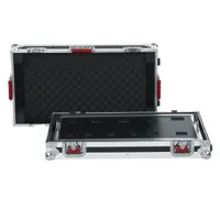 Gator G-Tour LargePlywood/aluminum | 5.4kg | 71.1cm x 39.4cm x 19cm | Flight case Gator G-Tour LargePlywood/aluminum | 5.4kg | 71.1cm x 39.4cm x 19cm | Flight case