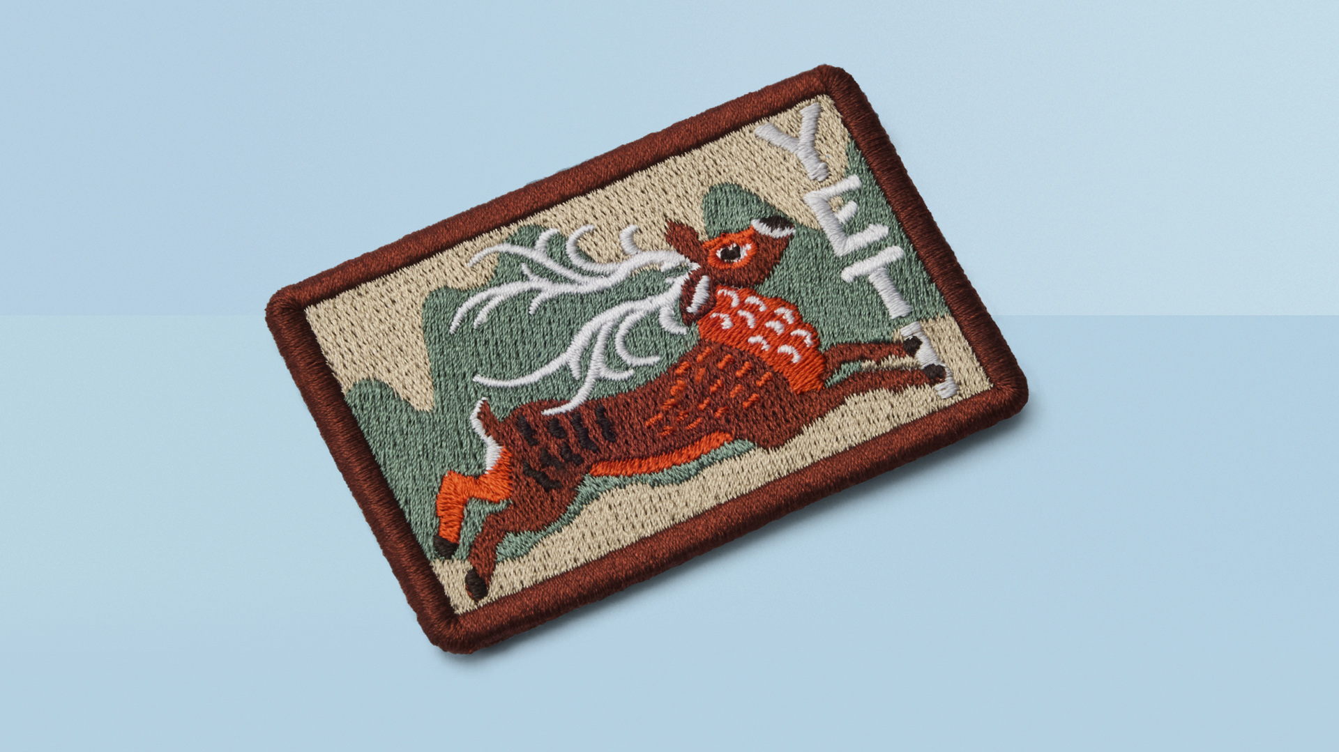 YETI Estancia Collection