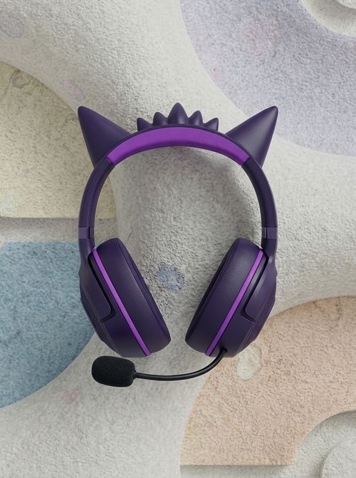 Gengar edition Gaming Headset