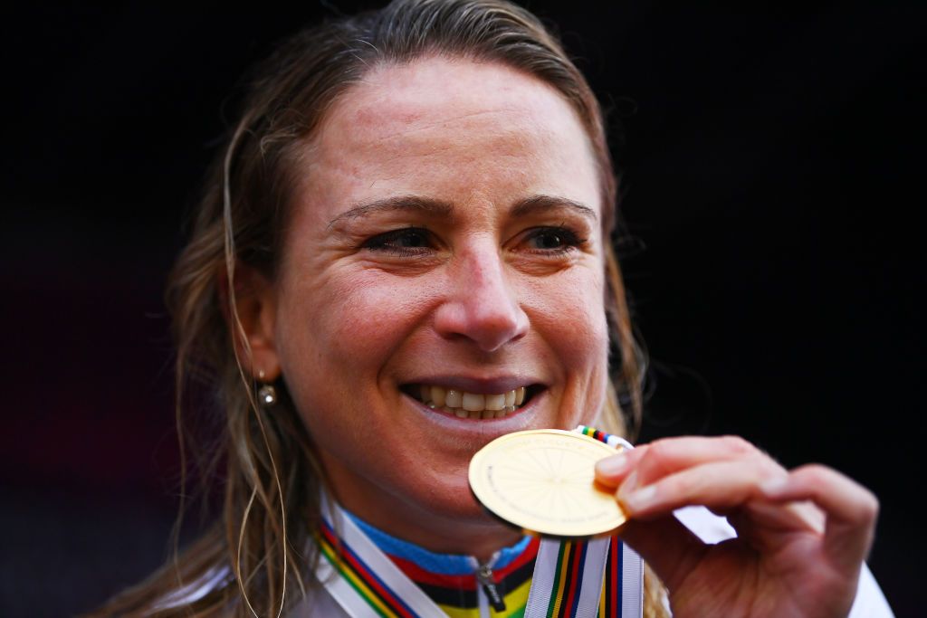 World Championships women