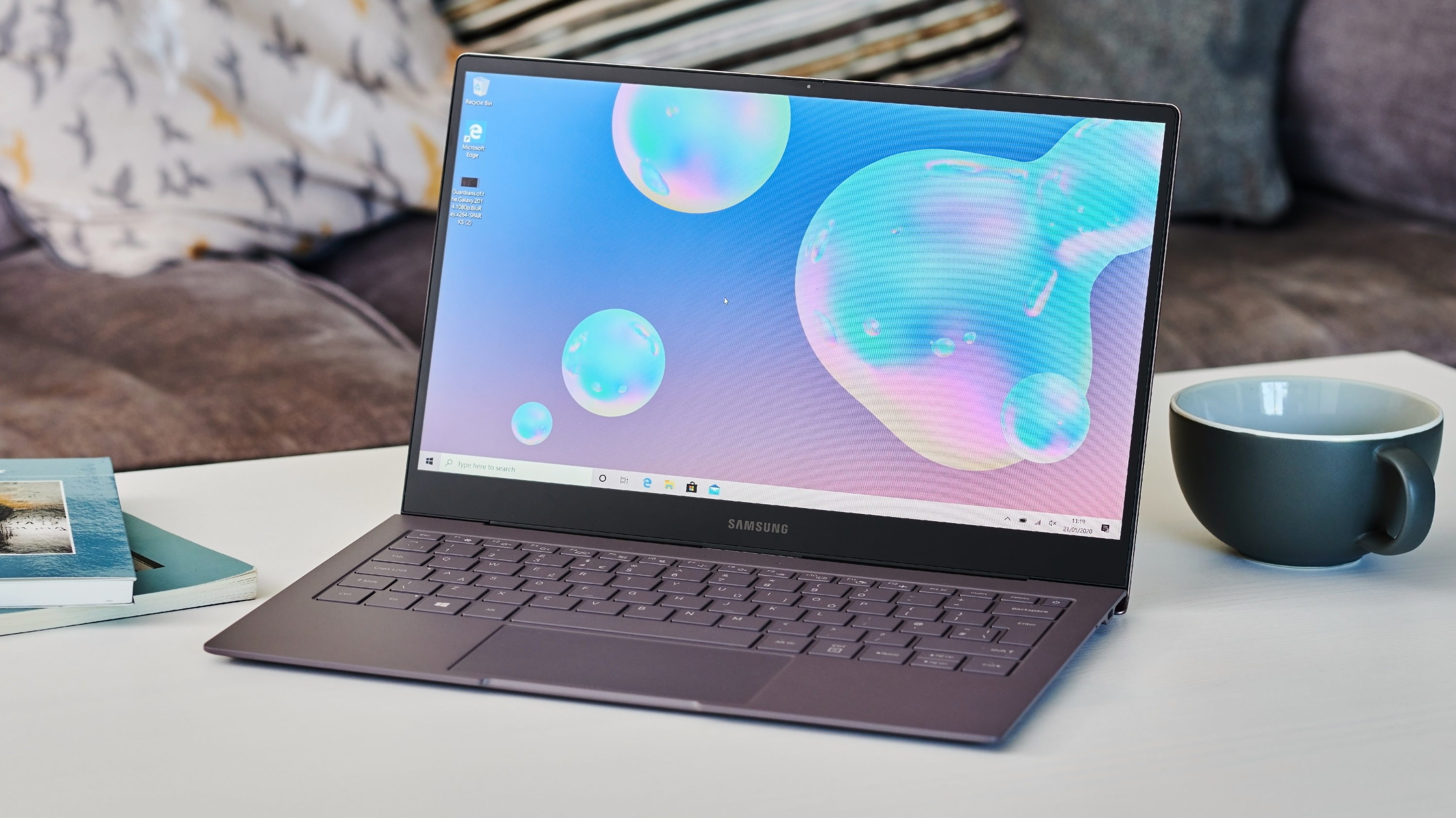 Galaxy book 4 купить