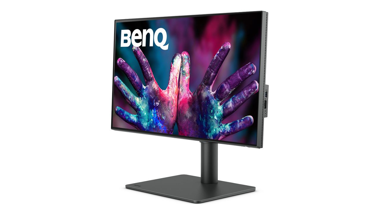 Best 4K monitors 2024 ideal Ultra HD displays with HDR and top specs T3