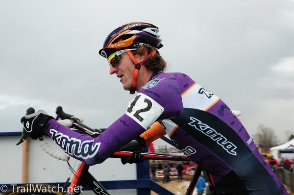 Barry Wicks (Kona-FSA)