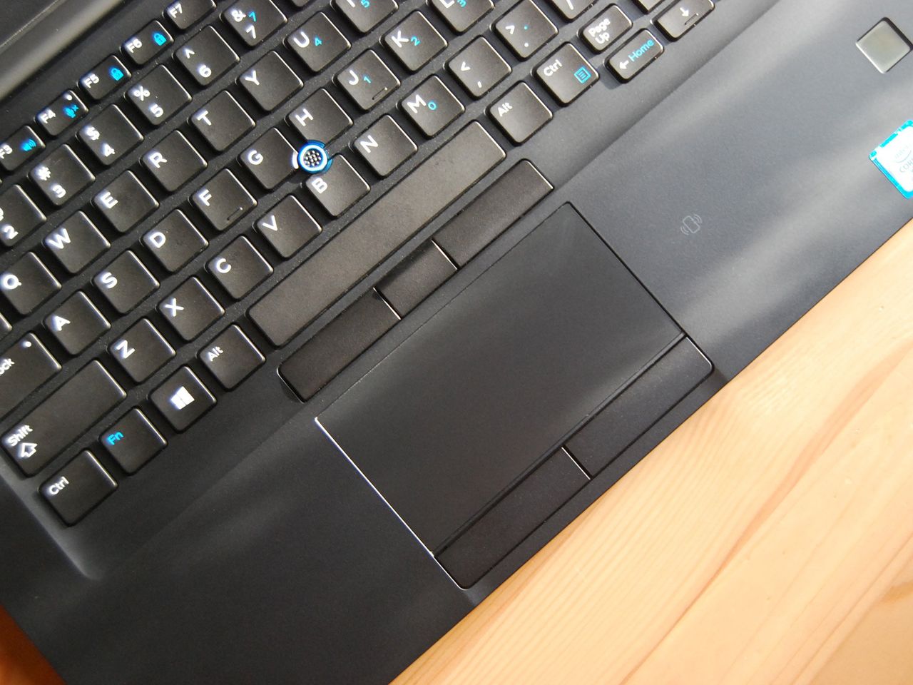 Dell Latitude 7490