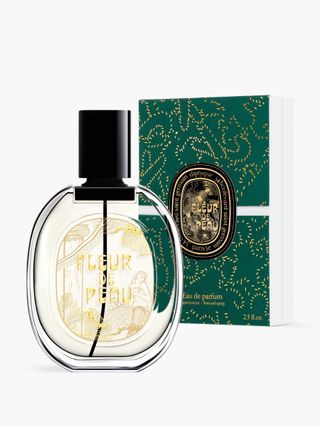 Fleur De Peau - Holiday Edition Eau De Parfum