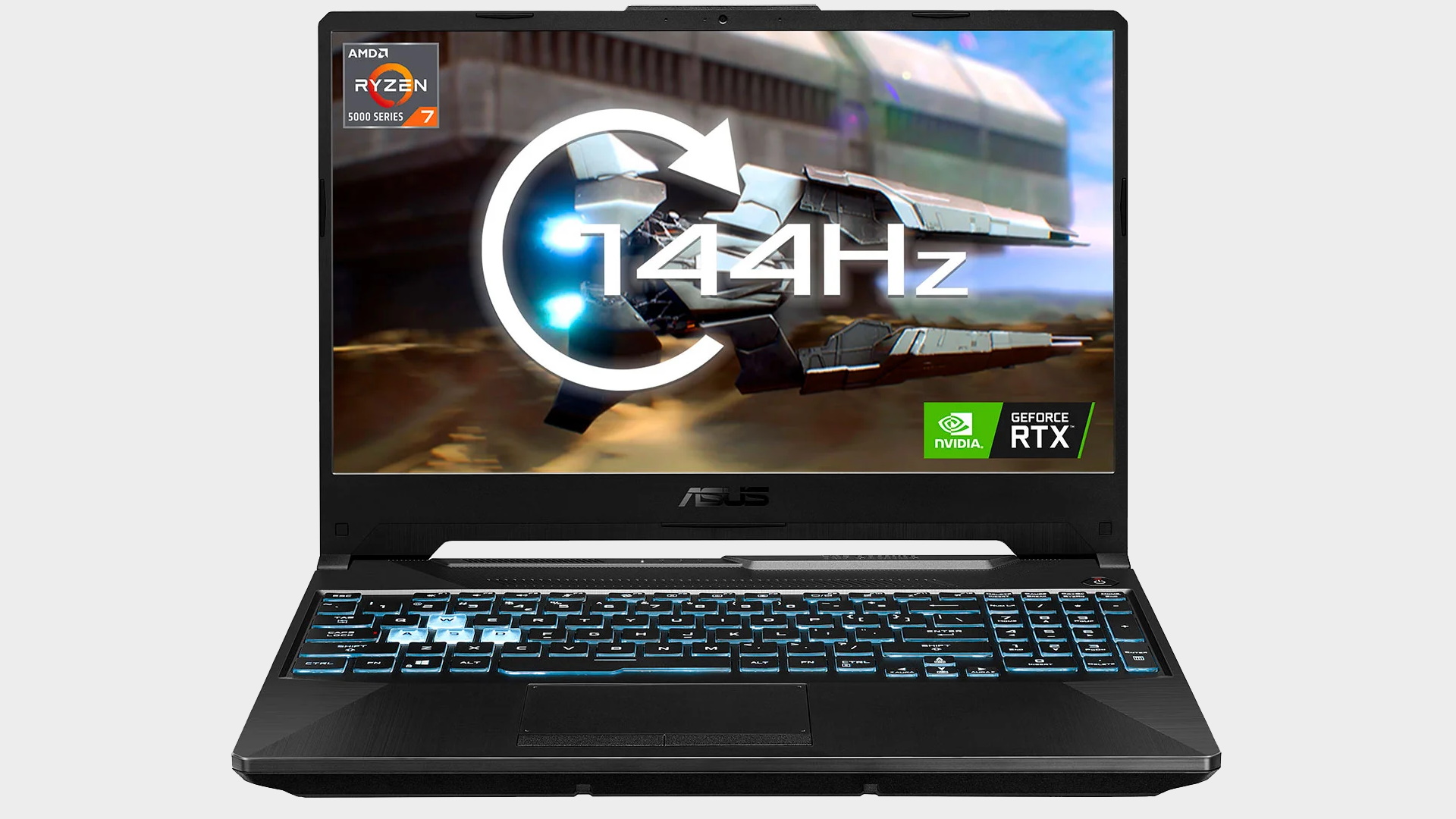  Best gaming laptop deal today: This laptop is packing an RTX 3060 for just £999 