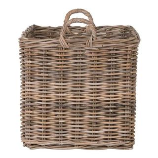 Beachcrest Home™ Ayriauna Wicker Basket