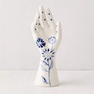 Urban Outfitters ring hand holder