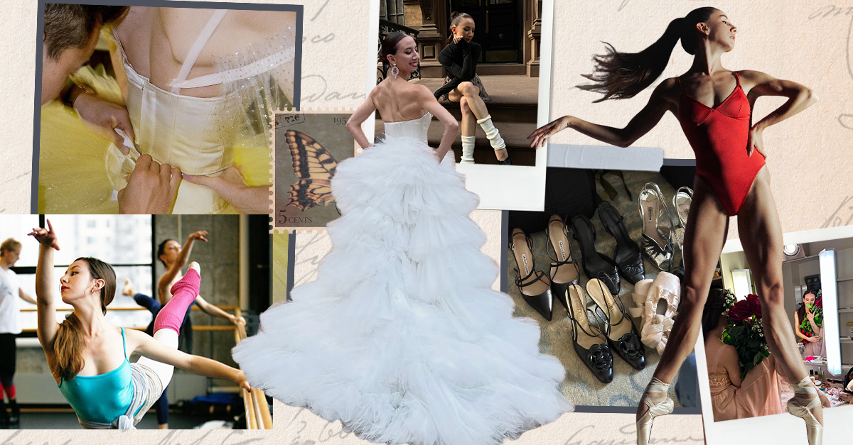 Dancer Isabella Boylston on Fighting Ballet Stereotypes, Content Creation, and Listening to Her Ankles