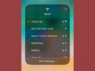 ios 13 wi-fi