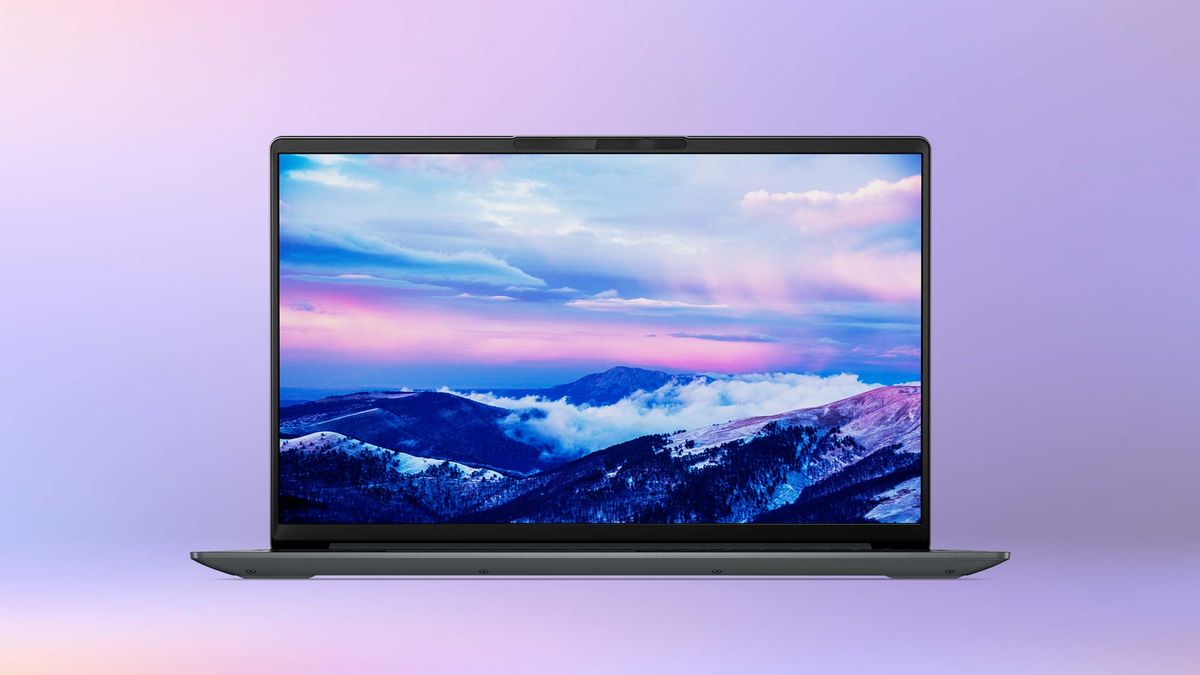 CES 2021: Lenovo IdeaPad 5 Pro flaunts 16-inch display and next-gen AMD