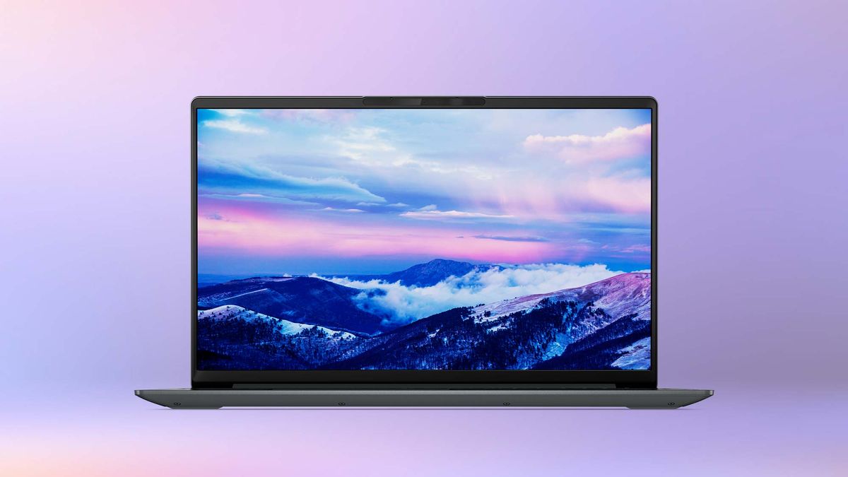 CES 2021: Lenovo IdeaPad 5 Pro