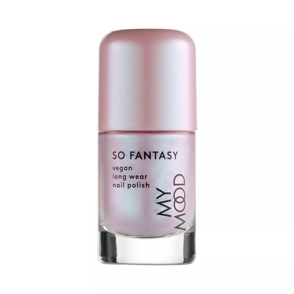 My Mood Nail Polish so Fantasy 10ml