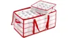 Songmics Christmas Ornament Storage Box