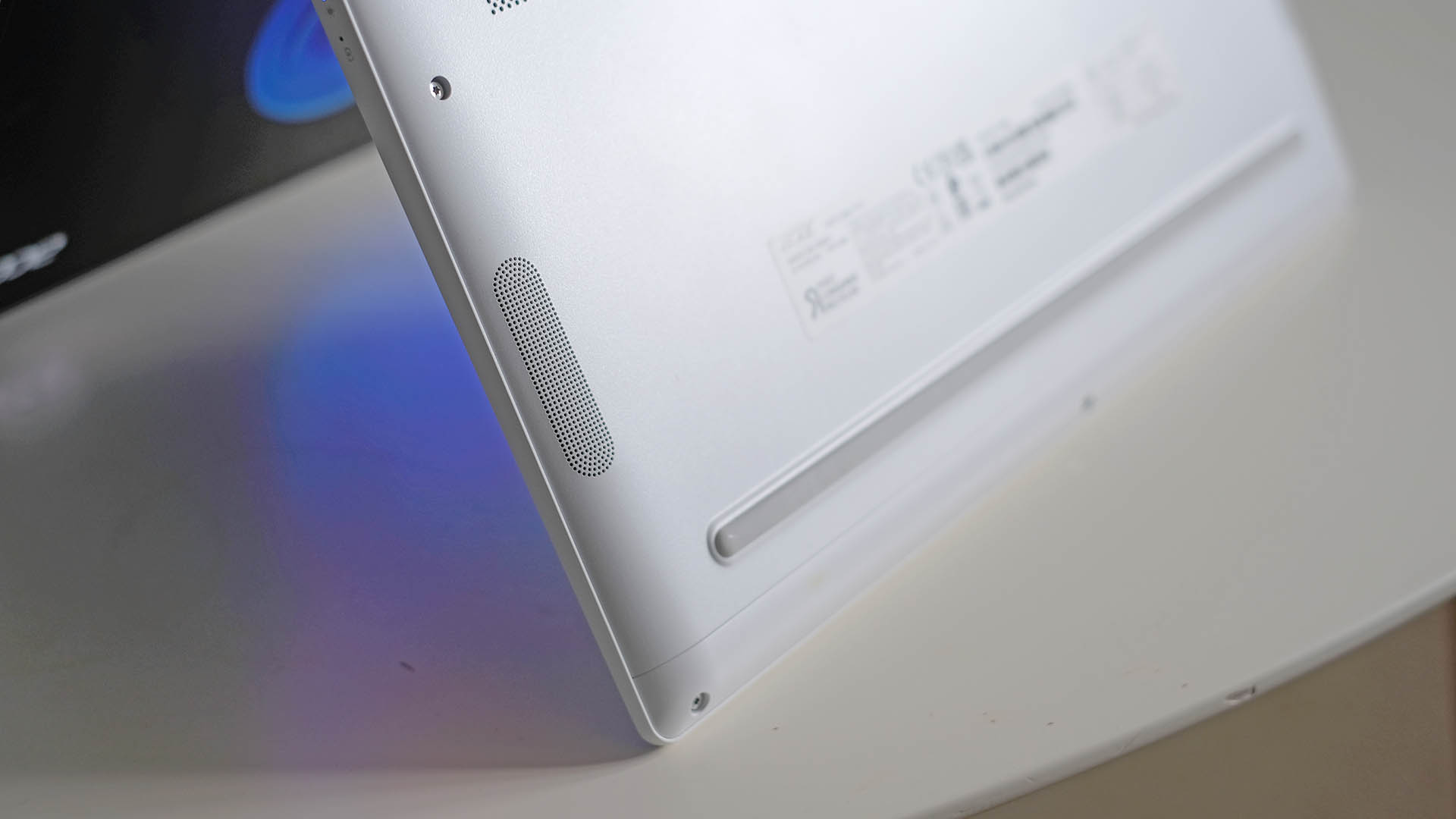 Acer Swift Edge 14 AI review