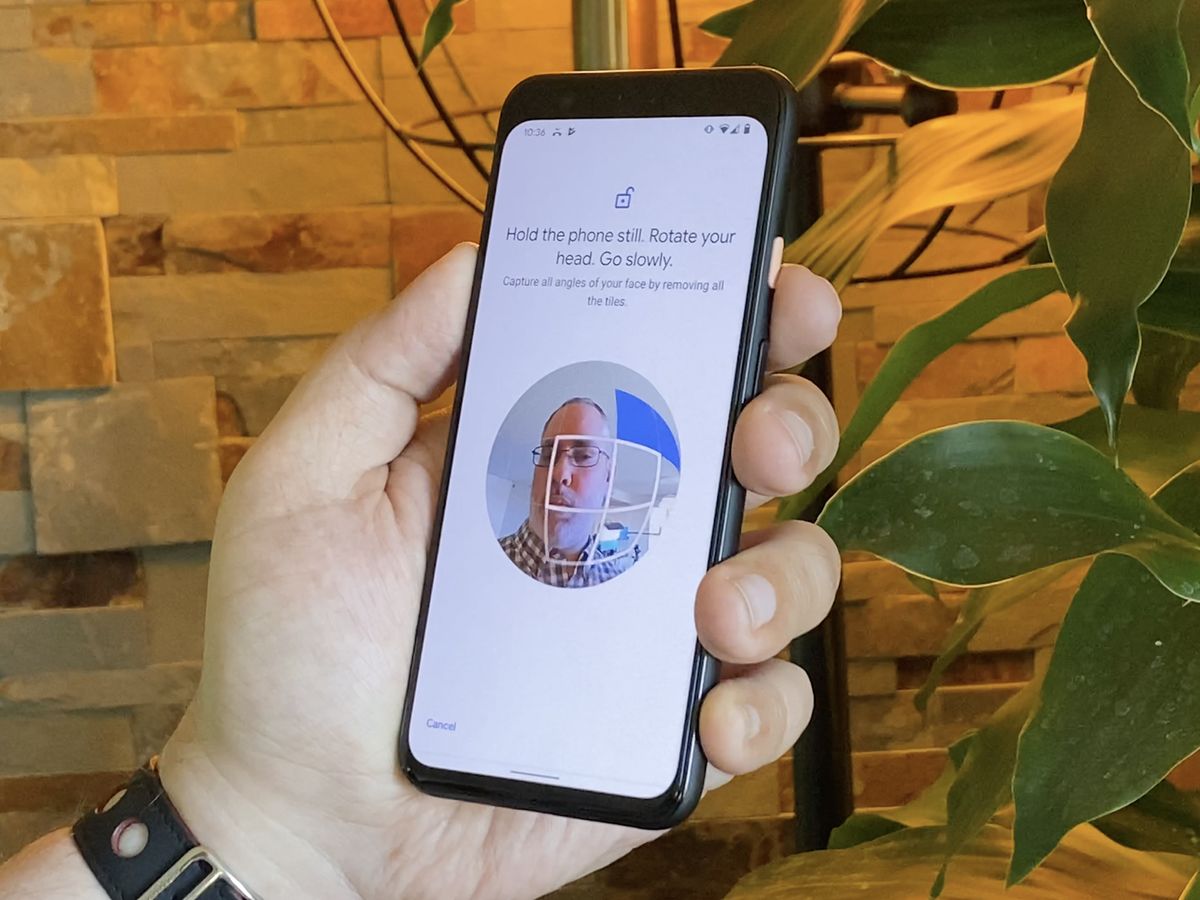 iPhone 11 Face ID vs. Google Pixel 4 Face Unlock FIGHT! iMore