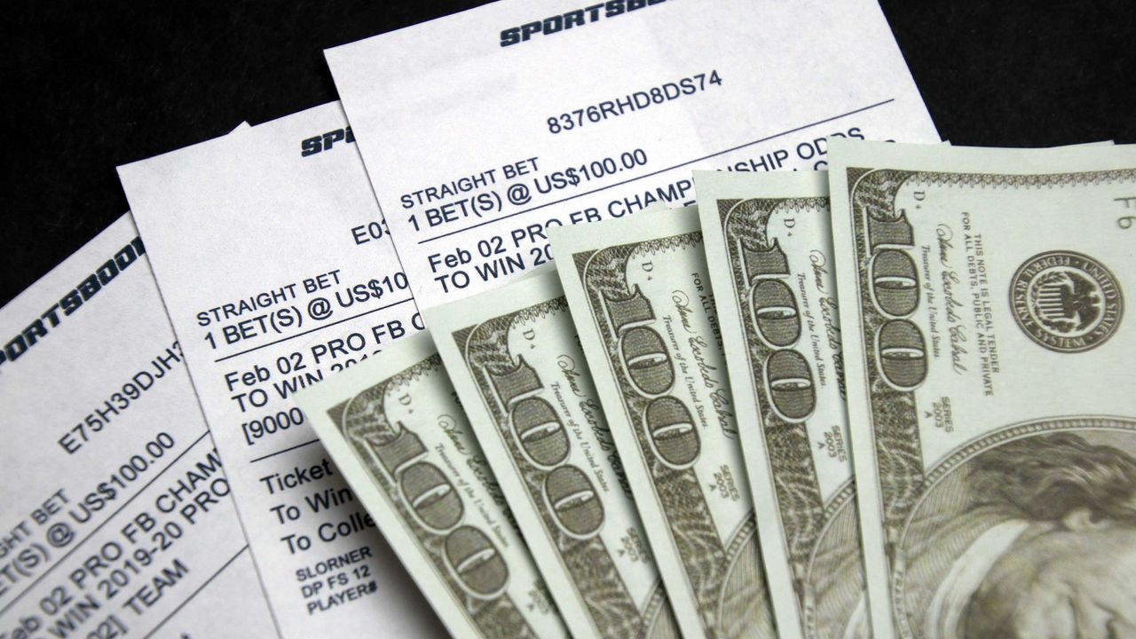 9 Top Sports Betting Stocks to Wager On | Kiplinger