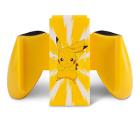 Pokemon Joy-Con Comfort Grip for Nintendo Switch | $14.99 $11.19 at Amazon
Save £3.80