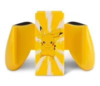 Pokemon Joy-Con Comfort Grip for Nintendo Switch | $14.99 $11.19 at Amazon
Save £3.80