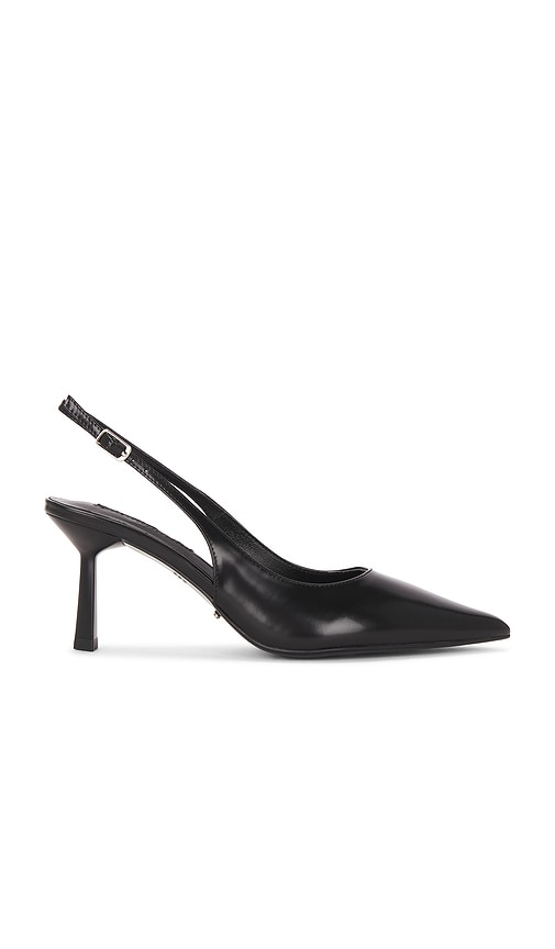 Baz Sling Back