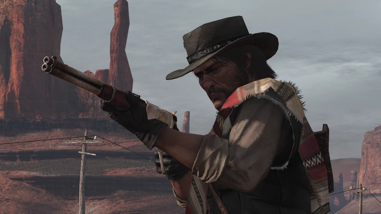 Red Dead Redemption is finally coming to Windows PC — here's the release date