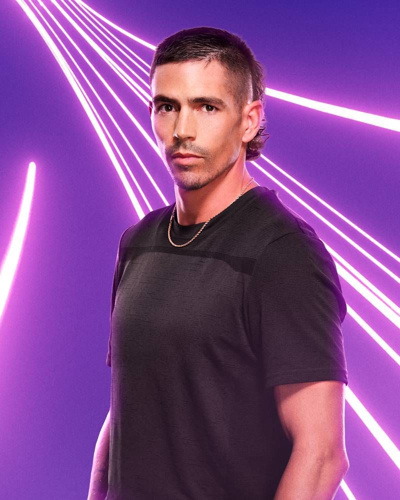 The Challenge season 38