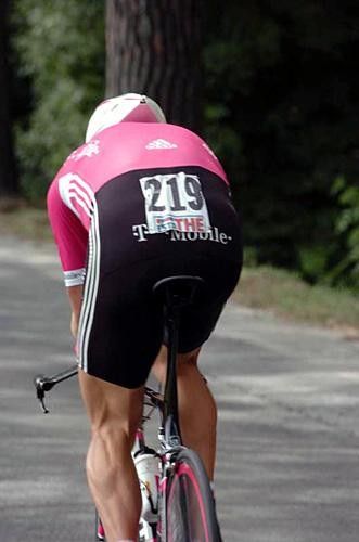Jan Ullrich (T-Mobile)