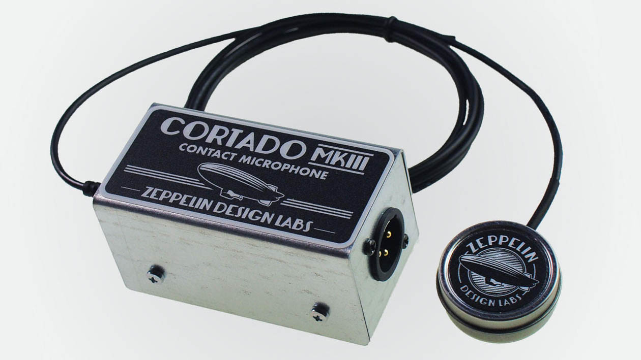 Cortado MkIII