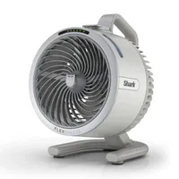 Shark FlexBreeze HydroGo Cordless Fan Shark FlexBreeze HydroGo Cordless Fan