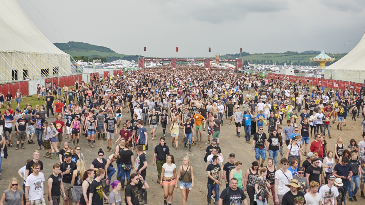 Rock Am Ring