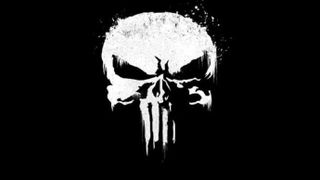 the punisher skull