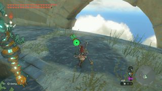 Zelda Tears of the Kingdom Sage's Wills locations