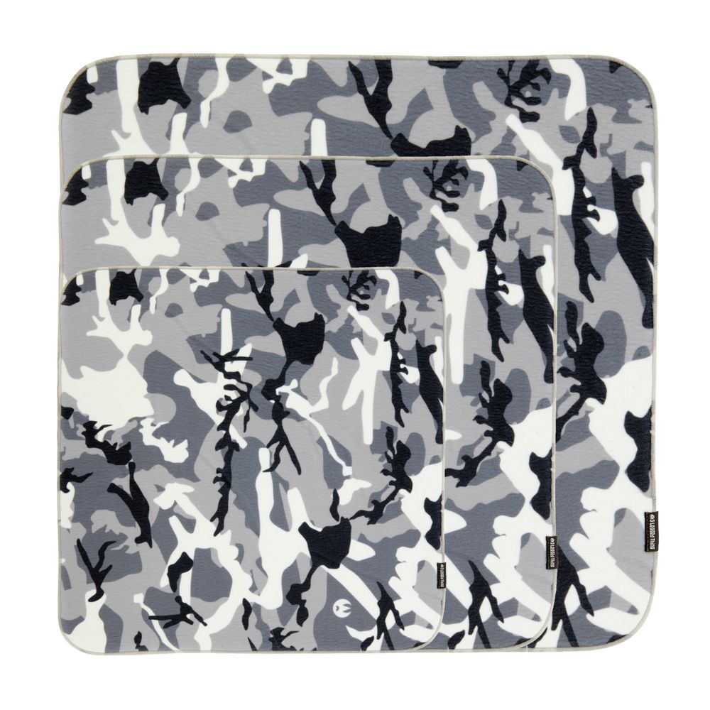 3 Legged Thing supersizes Wrapz range to keep your camera gear safe ...