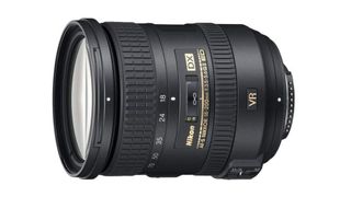 Best Nikon lenses: Nikon AF-S DX 18-200mm f/3.5-5.6G ED VR II