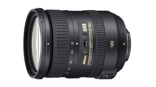 Nikon AF-S DX 18-200mm f/3.5-5.6G ED VR II review | Digital