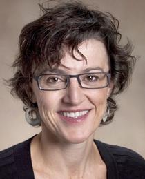  Dr. Michelle Forcier MD, MPH