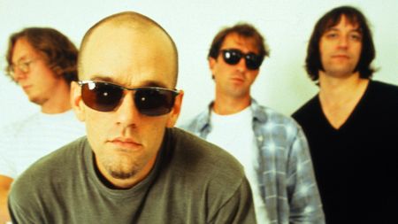 Michael Stipe looks back on the day that R.E.M. split up Louder