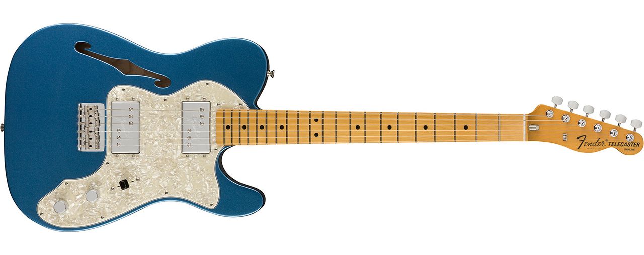 Fender American Vintage II Series
