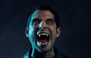 Tyler Posey plays Scott McCall in Teen Wolf The Movie