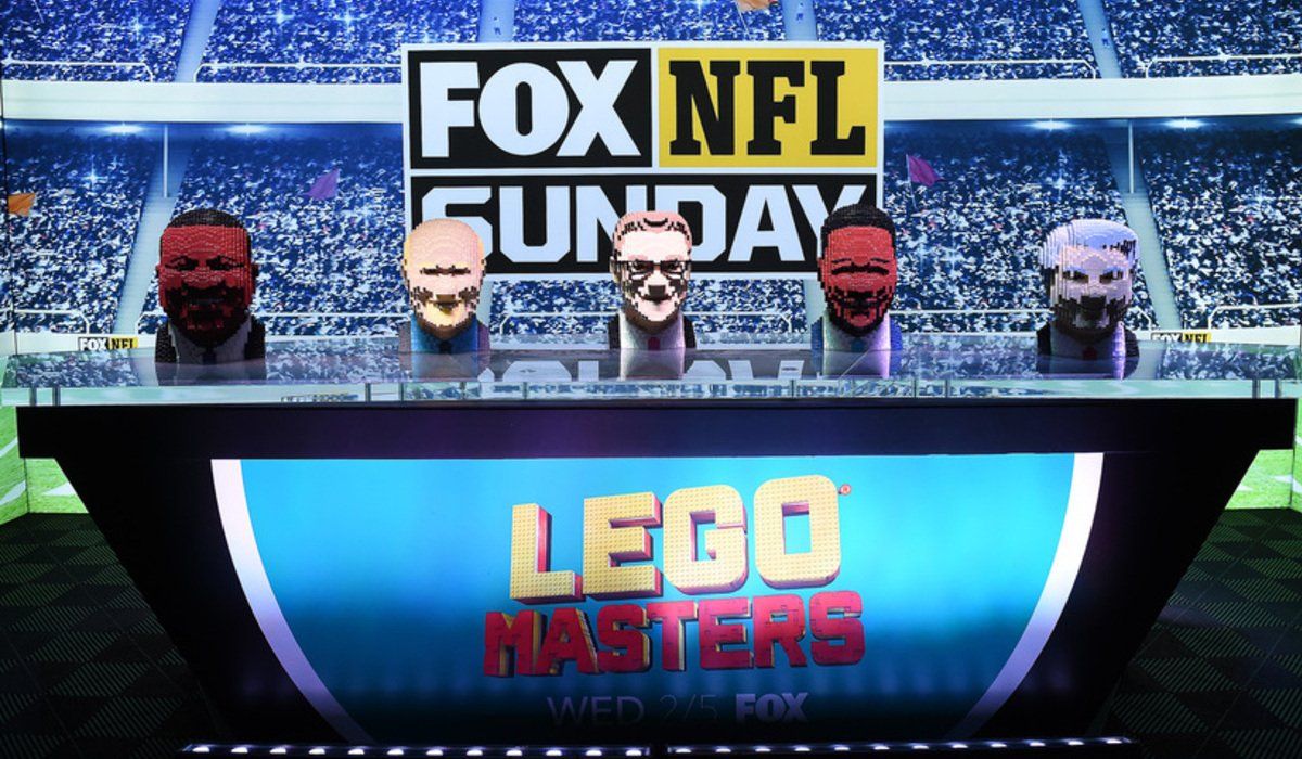 Super Bowl Is Super For Fox, State Of The Union Showdown, And More In