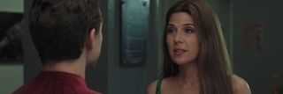 Marisa Tomei as May Parker in Spider-Man: Far From Home