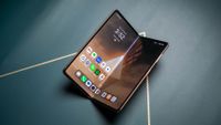 Honor Magic V5 review on Android Central