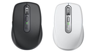 Logitech MX Anywhere 3