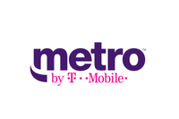 Metro by T-Mobile | Unlimited data plan | 4 lines | $100/month - A good option for familiesPros:Cons: