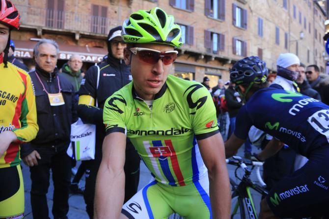 Peter Sagan (Cannondale)
